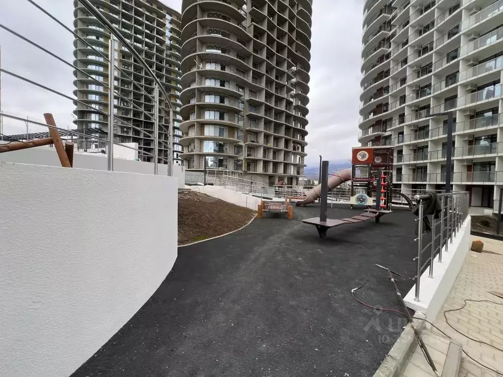 Студия Крым, Алушта ул. Западная (27.43 м) - Фото 2