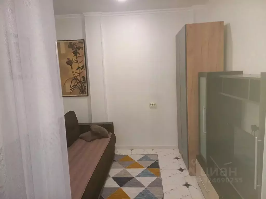 Дом в Краснодарский край, Сочи Водораздельная ул., 1/3 (30 м) - Фото 1