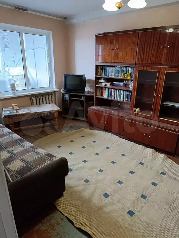 3-к. квартира, 72 м, 5/5 эт. - Фото 0