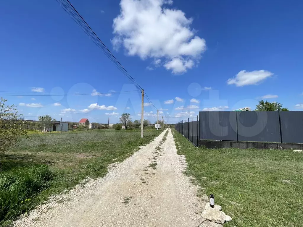 Участок 6 сот. (СНТ, ДНП) - Фото 0