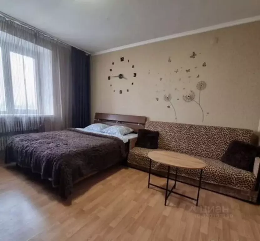 2-к кв. Белгородская область, Белгород ул. Челюскинцев, 17в (80.0 м) - Фото 2