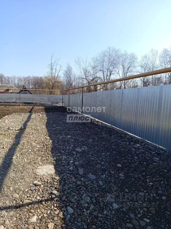 Участок в Адыгея, Майкоп Пионерская ул. (5.15 сот.) - Фото 2