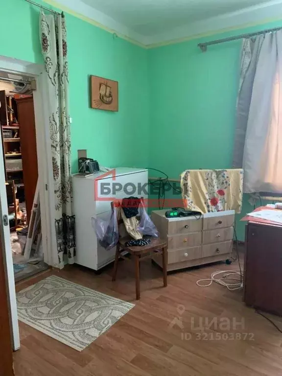 Дом в Крым, Красноперекопский район, с. Совхозное ул. 60 лет СССР, 2/1 ... - Фото 1