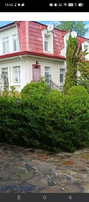 Дом в Московская область, Чехов муниципальный округ, пос. Любучаны ул. ... - Фото 2