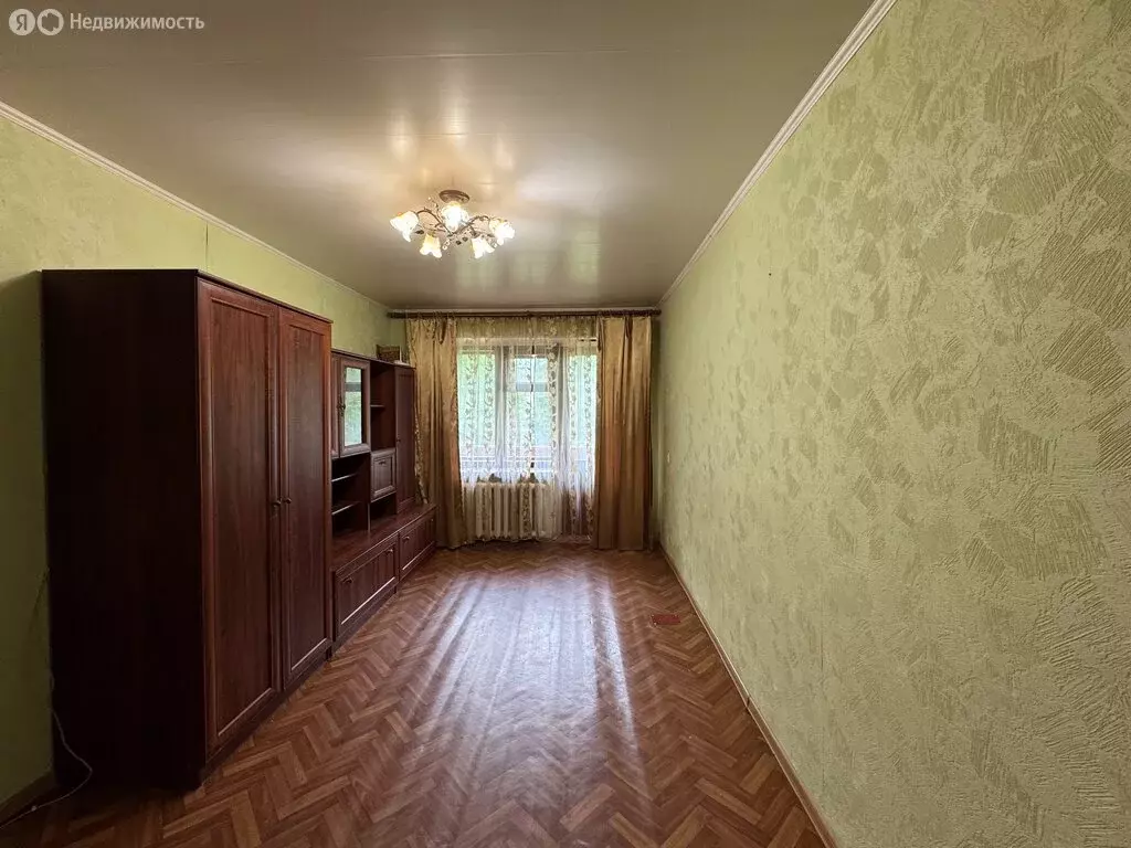 1-комнатная квартира: Александров, улица Терешковой, 6/1 (30.9 м) - Фото 1