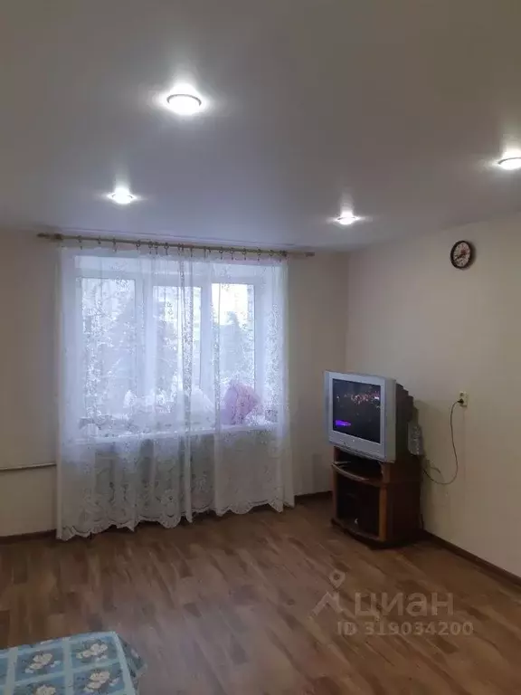 Комната Нижегородская область, Дзержинск Молодежная ул., 3 (17.9 м) - Фото 1