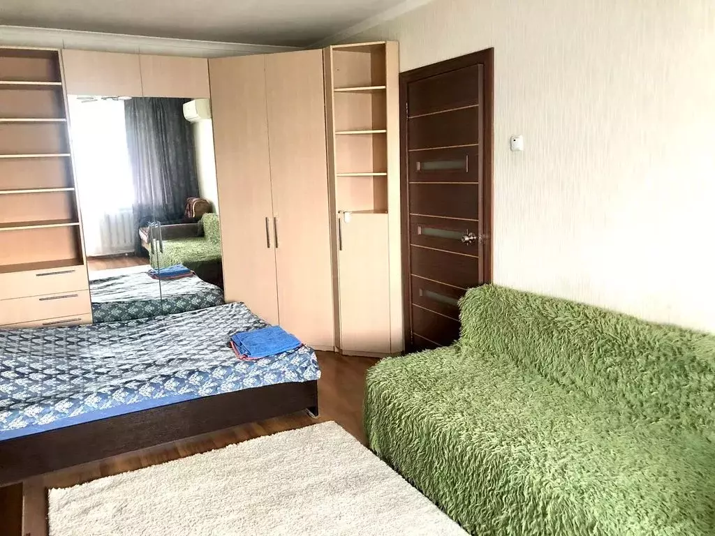 1-к кв. Московская область, Балашиха ул. Некрасова, 10 (40.0 м) - Фото 2