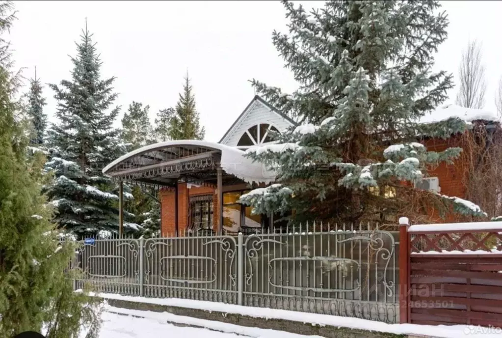 Дом в Татарстан, Лаишевский район, д. Матюшино ул. Садовая (199 м) - Фото 2