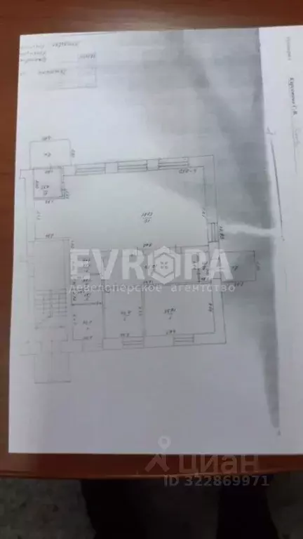 Торговая площадь в Ульяновская область, Ульяновск ул. Тельмана, 24 ... - Фото 1