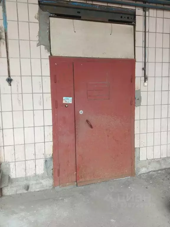 Производственное помещение в Санкт-Петербург наб. Обводного Канала, 80 ... - Фото 2