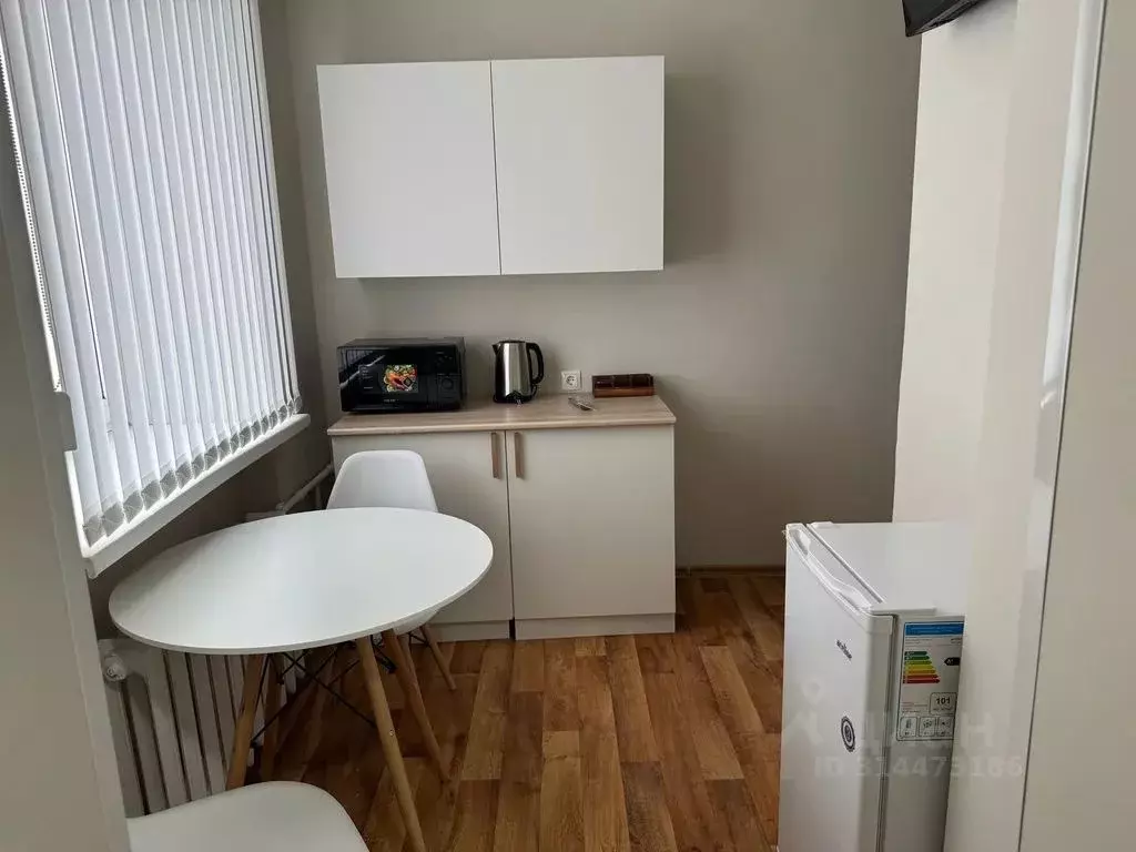 Комната Самарская область, Сызрань ул. Гоголя, 20 - Фото 1