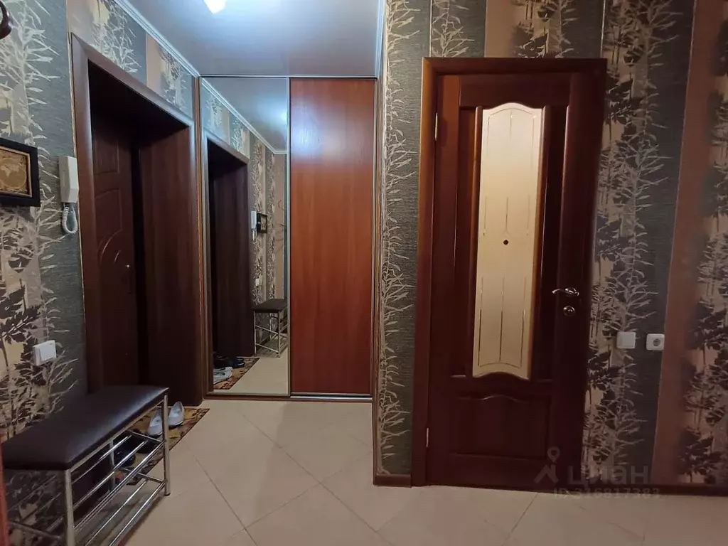 1-к кв. Саратовская область, Энгельс Краснодарская ул., 9 (40.0 м) - Фото 1
