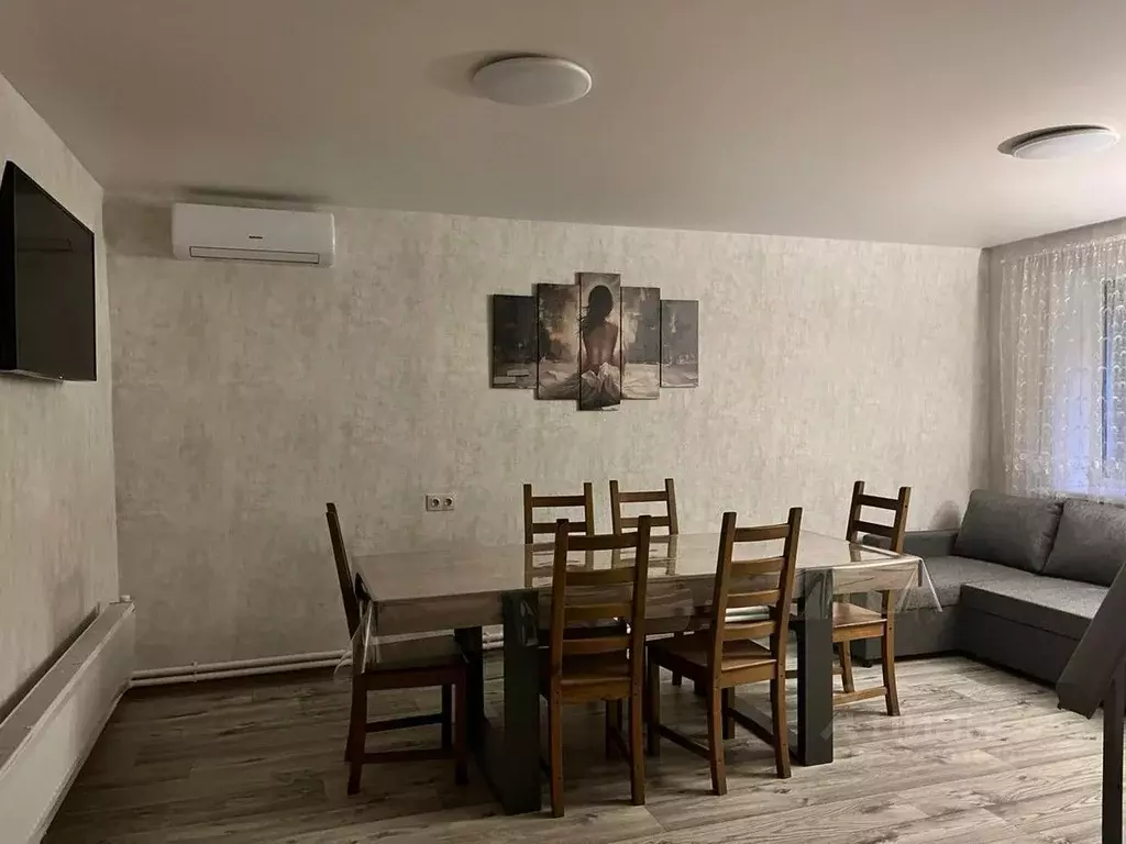 Дом в Татарстан, Лаишевский район, Матюшинское с/пос, Зеленый Бор дп ... - Фото 2