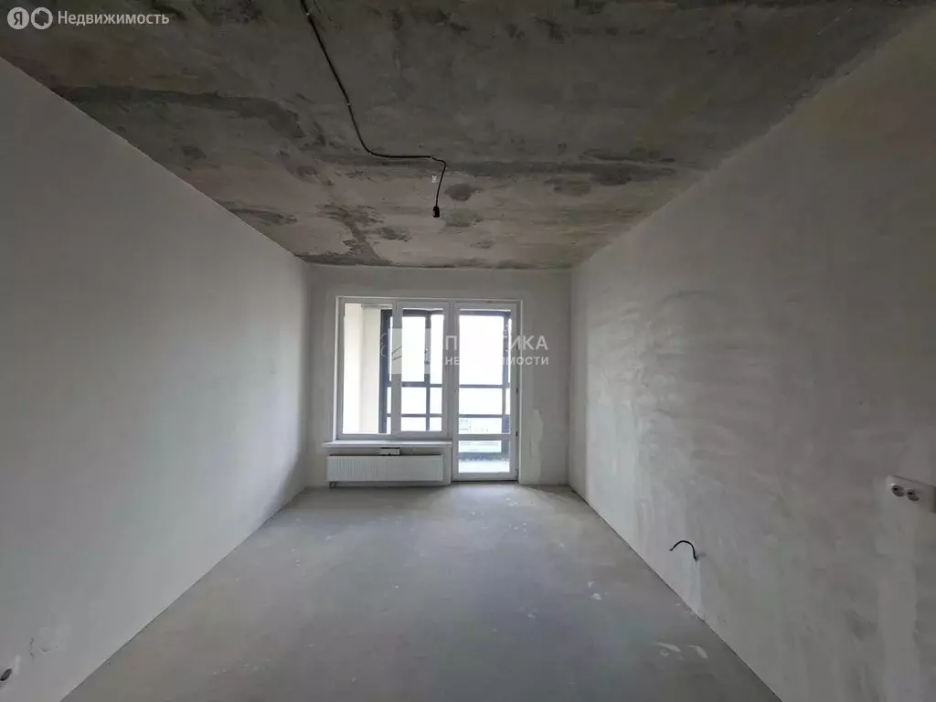 2-комнатная квартира: Москва, Рязанский проспект, 2/2к1 (57.4 м) - Фото 2