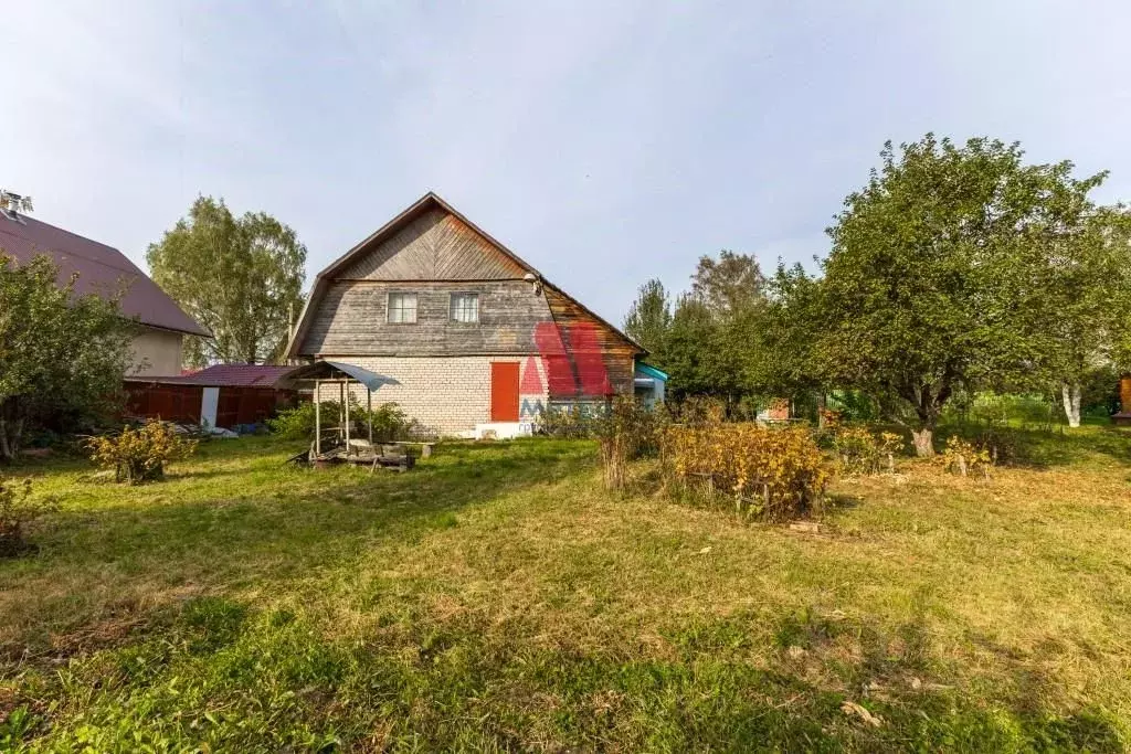 Дом в Ярославская область, Гаврилов-Ямский муниципальный округ, д. ... - Фото 1