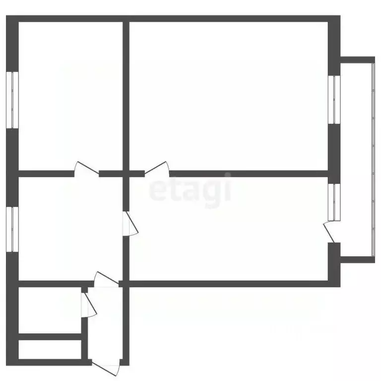 Помещение свободного назначения в Ростовская область, Аксайский район, ... - Фото 2