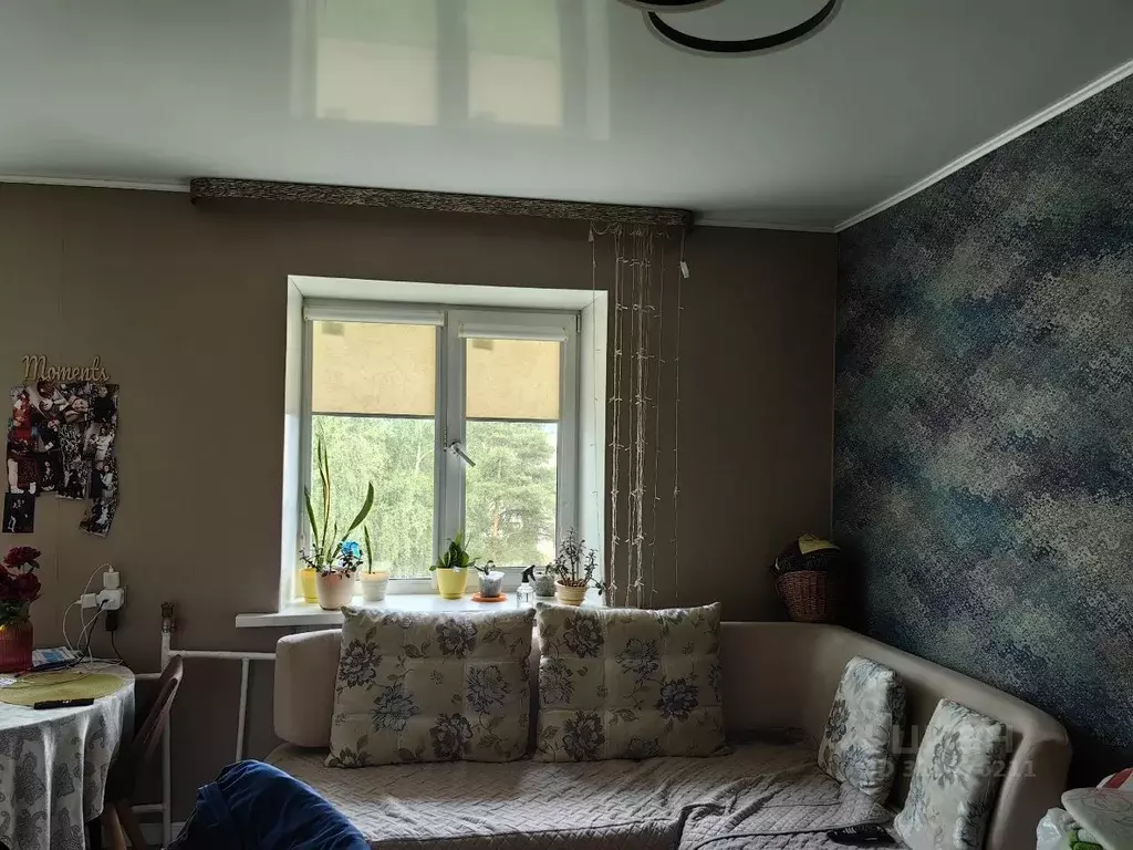 2-к кв. Новгородская область, Старая Русса Минеральная ул., 38 (55.1 ... - Фото 1
