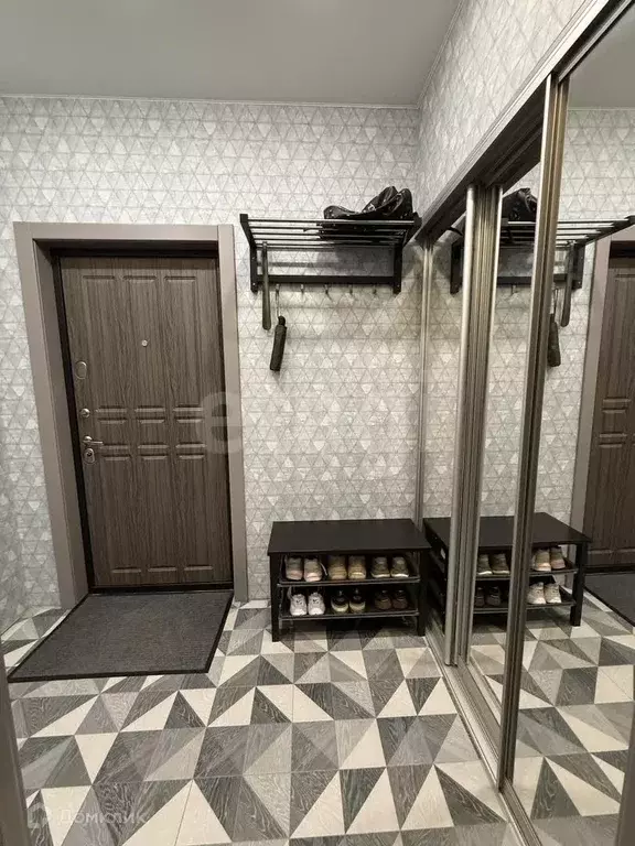 Продаётся 1-к квартира, 38.2 м - Фото 1