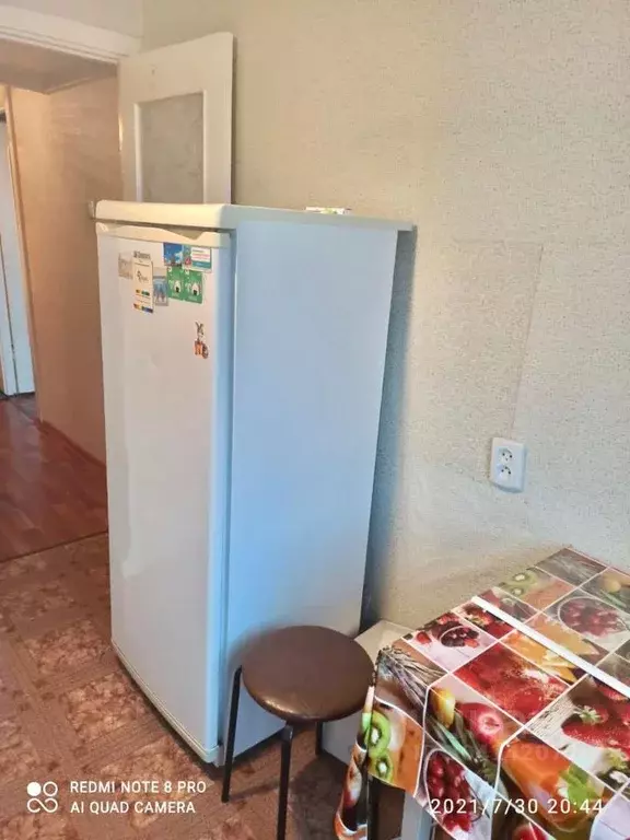 1-к кв. Башкортостан, Уфа ул. Рихарда Зорге, 44 (36.0 м) - Фото 2