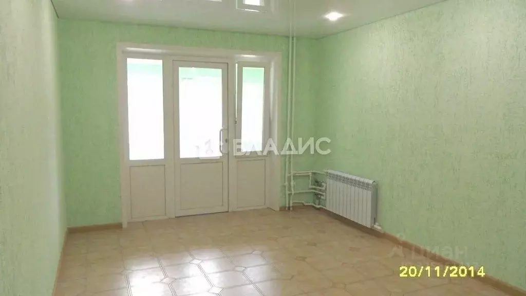 Помещение свободного назначения в Саратовская область, Балаково просп. ... - Фото 2