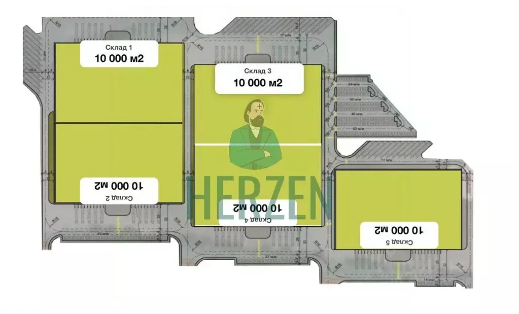Производственное помещение в Московская область, Домодедово городской ... - Фото 1
