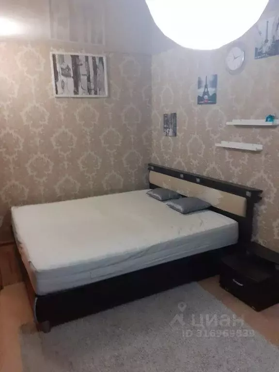 1-к кв. Омская область, Омск просп. Мира, 67 (35.0 м) - Фото 0