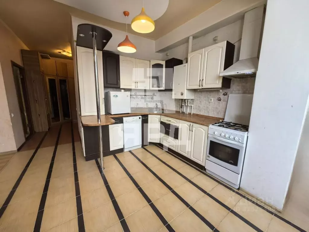 2-к кв. Ростовская область, Таганрог Литейная ул. (76.0 м) - Фото 1