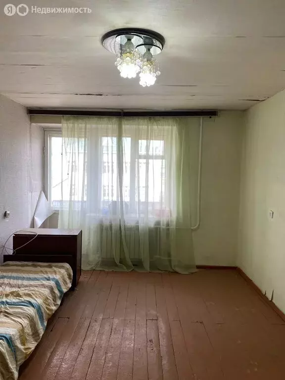 1-комнатная квартира: Ишимбай, Советская улица, 75 (32.2 м) - Фото 1