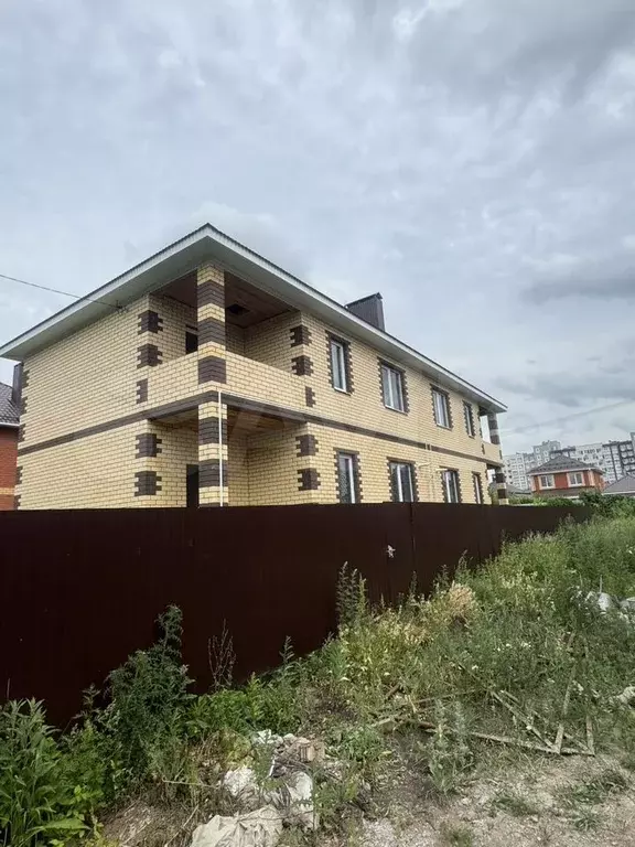 Таунхаус 125 м на участке 3 сот. - Фото 0