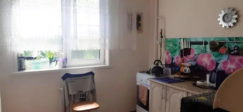 2-к кв. Нижегородская область, Богородский муниципальный округ, д. ... - Фото 1