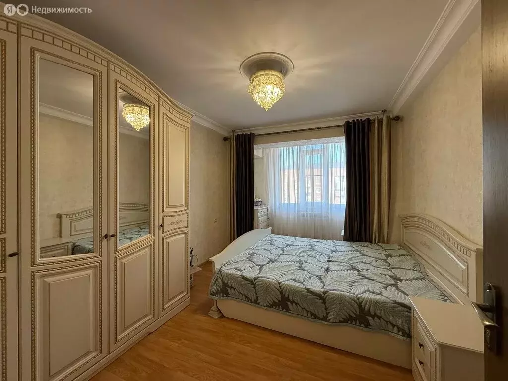 2-комнатная квартира: Дербент, улица Саида Габиева, 20 (44.3 м) - Фото 1