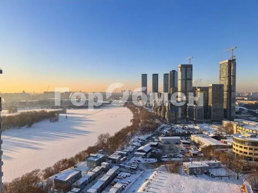 Офис в Москва Волоколамское ш., 81/2с3 (234 м) - Фото 1