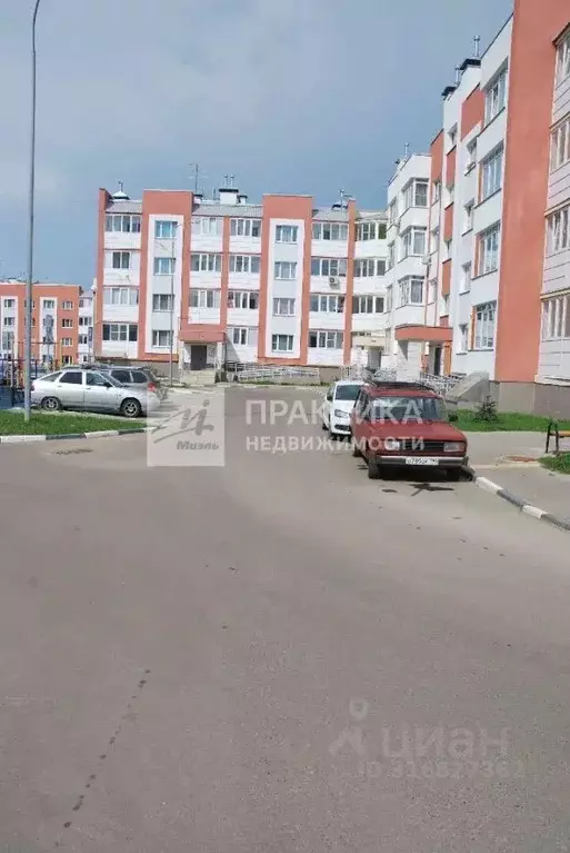 2-к кв. Московская область, Истра муниципальный округ, д. Черная ул. ... - Фото 1