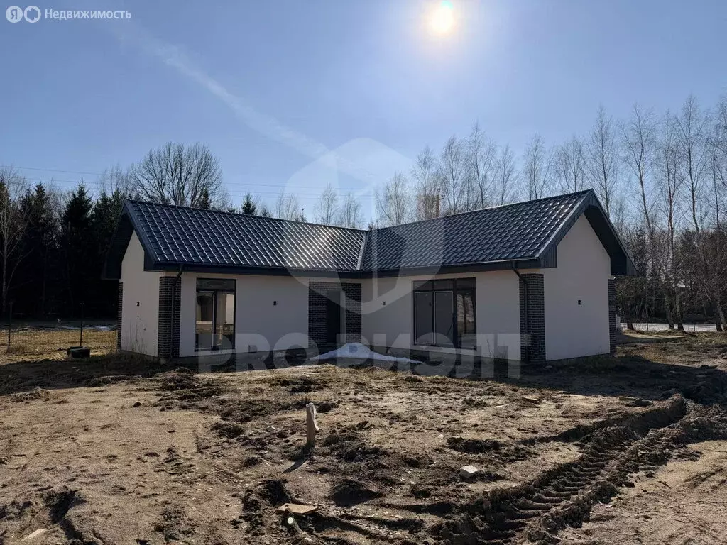 Дом в Калининградская область, Зеленоградск (90 м) - Фото 1