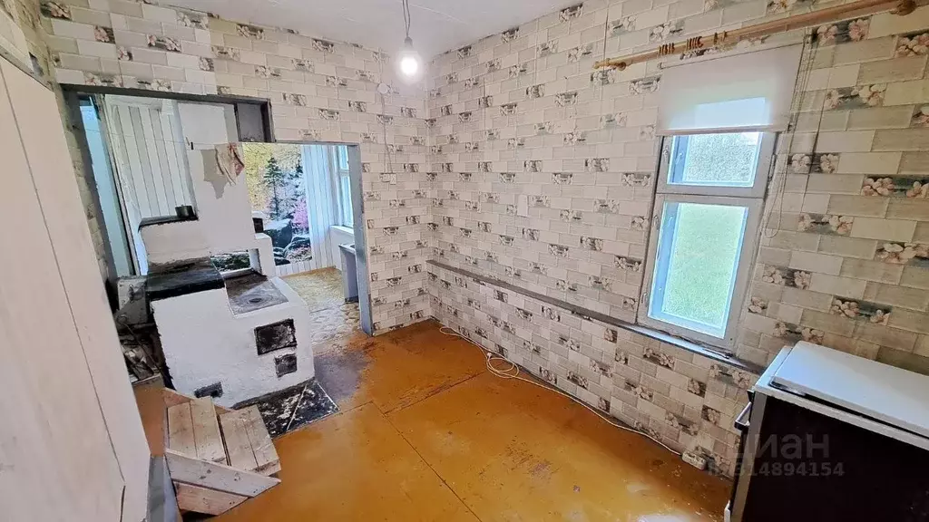 Дом в Кировская область, Кирово-Чепецкий район, Пасеговское с/пос, д. ... - Фото 1