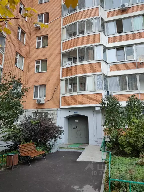 3-к кв. Московская область, Балашиха ул. Свердлова, 50 (72.6 м) - Фото 1