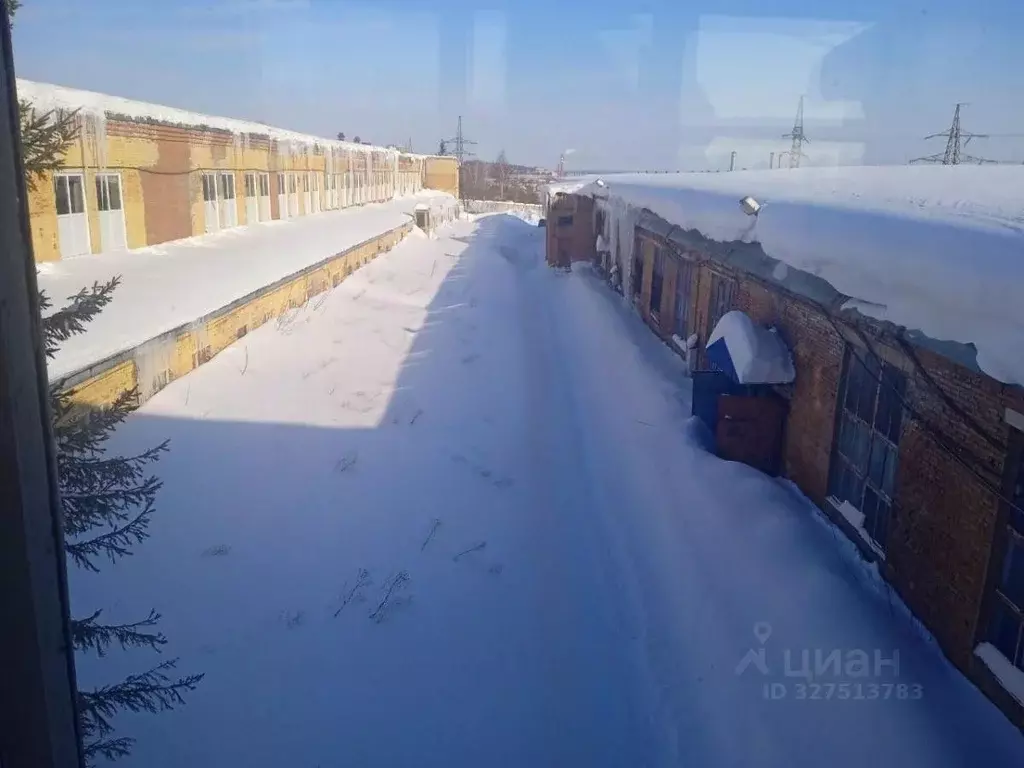 Производственное помещение в Удмуртия, Ижевск Промышленная ул., 8 ... - Фото 1