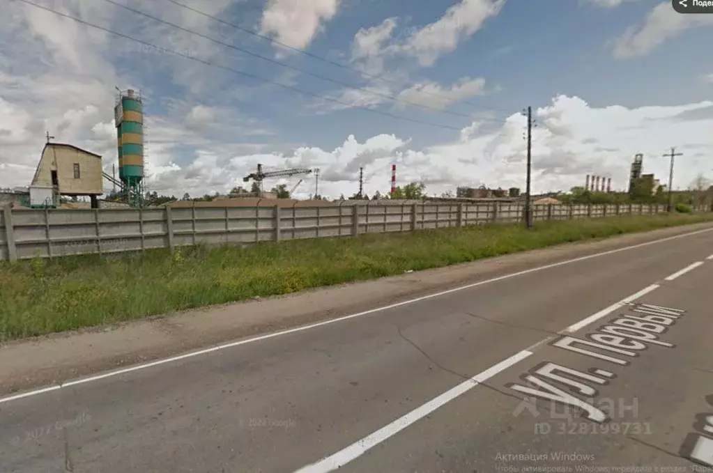 Производственное помещение в Иркутская область, Ангарск Первый ... - Фото 2