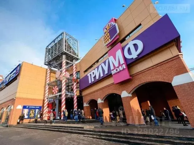 1-к кв. Саратовская область, Саратов Московская ул., 137/149 (45.0 м) - Фото 1