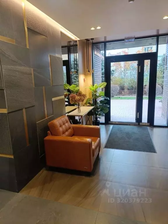 1-к кв. Курская область, Курск ул. Бойцов 9-й Дивизии, 9 (42.3 м) - Фото 2