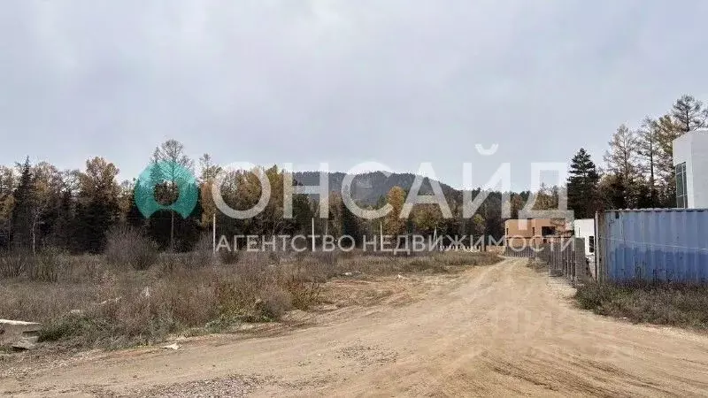Участок в Бурятия, Улан-Удэ  (7.5 сот.) - Фото 0
