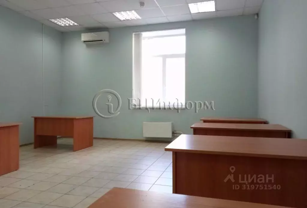 Офис в Санкт-Петербург Бумажная ул., 16к1 (50 м) - Фото 0