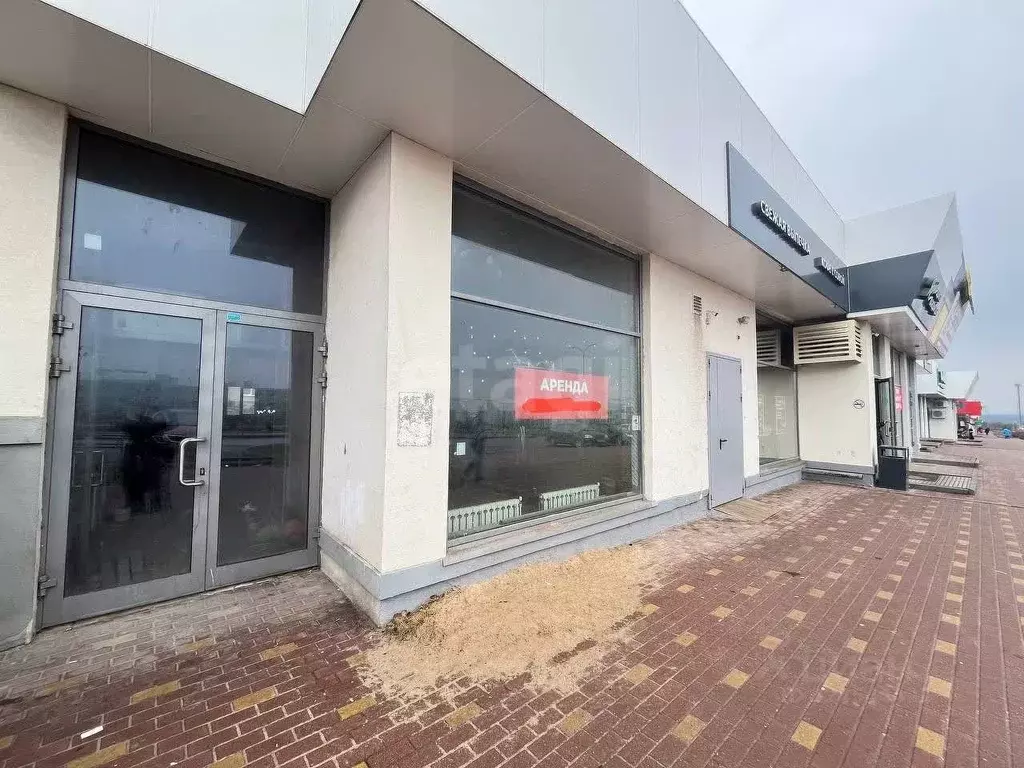 Помещение свободного назначения в Калужская область, Калуга ул. ... - Фото 1