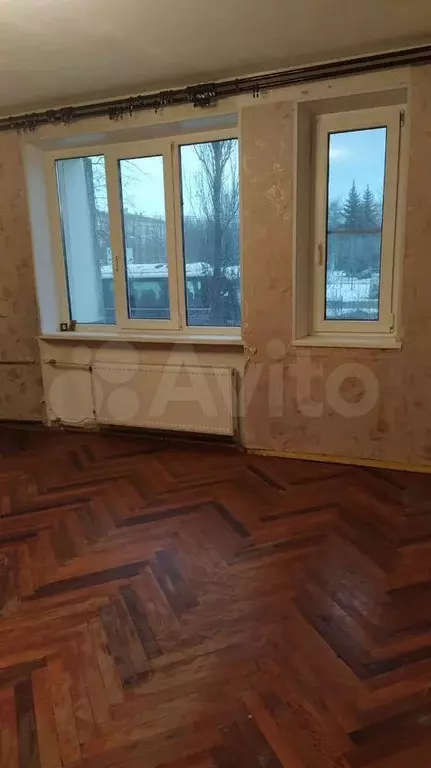 Комната 17 м в 2-к., 1/9 эт. - Фото 0