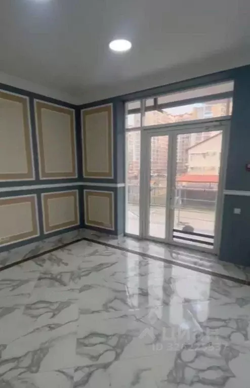 Помещение свободного назначения в Краснодарский край, Анапа Анапское ... - Фото 1