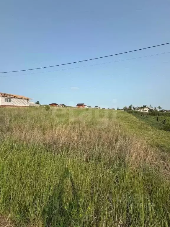 Участок в Белгородская область, Белгород Болховец кв-л,  (15.1 сот.) - Фото 2