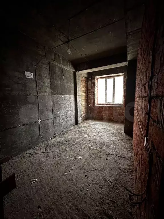 Своб. планировка, 63 м, 9/10 эт. - Фото 0