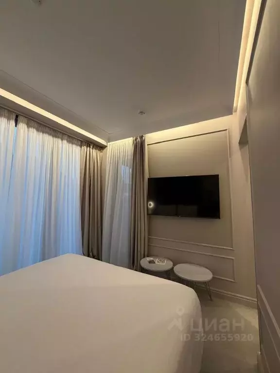 1-к кв. Краснодарский край, Сочи ул. Ленина, 217Б (38.9 м) - Фото 2