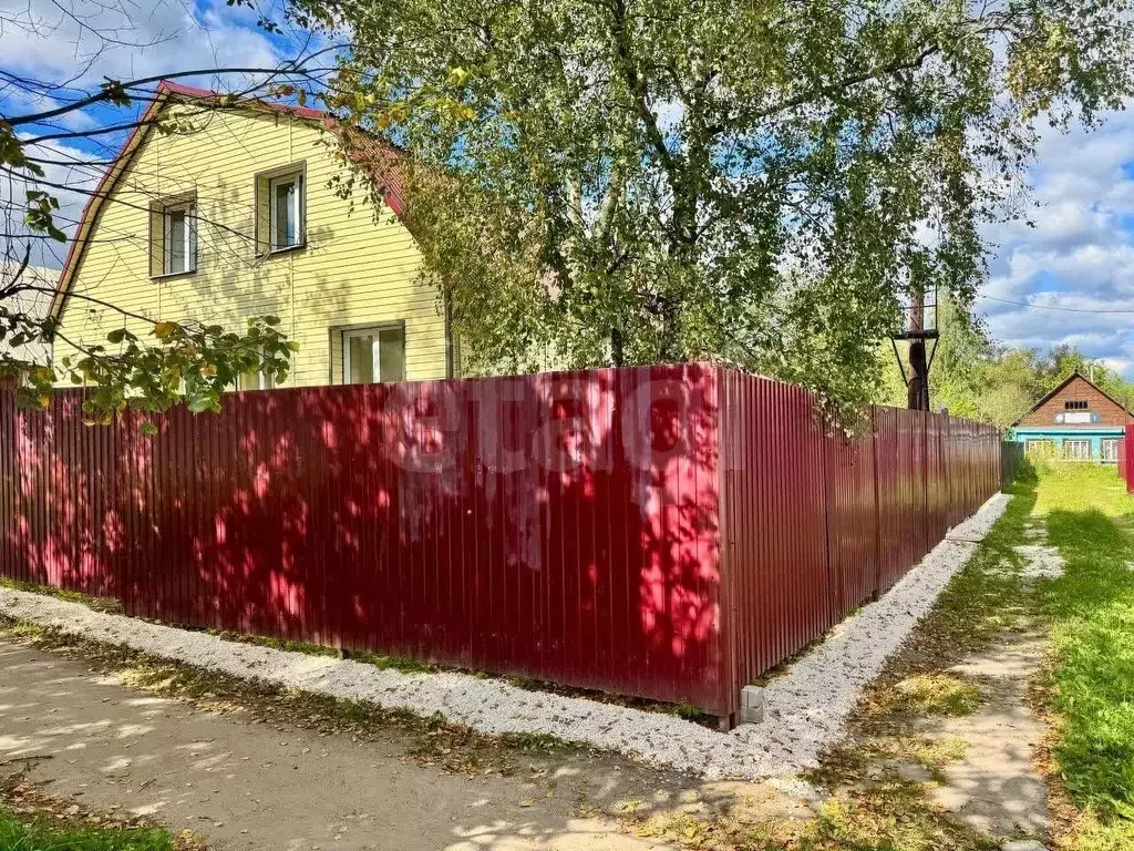 Дом в Владимирская область, Петушки Вокзальная ул., 103А (70 м) - Фото 2