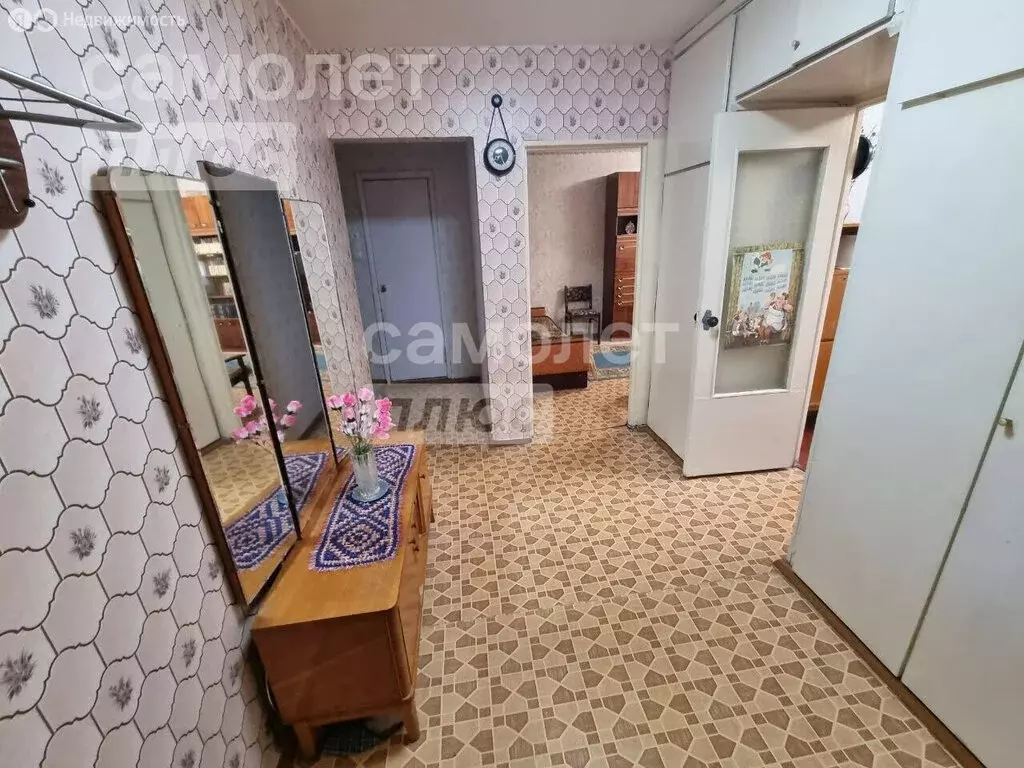 2-комнатная квартира: Новочебоксарск, улица Винокурова, 2 (52.4 м) - Фото 1